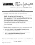 SAE J1477 PDF