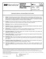 SAE J1823 PDF
