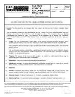 SAE J1847_198906 PDF
