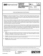 SAE J1884 PDF