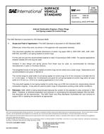 SAE J2003 PDF