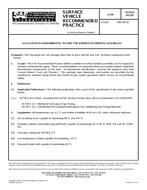 SAE J2100_199208 PDF