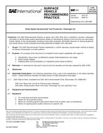 SAE J212 PDF