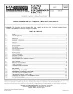 SAE J2177 PDF