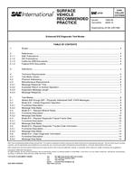 SAE J2190 PDF