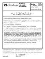 SAE J2244/1 PDF