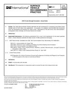 SAE J2421 PDF