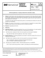 SAE J2513 PDF