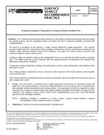 SAE J2634_200301 PDF