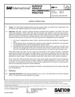 SAE J582 PDF
