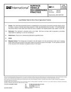 SAE J884 PDF