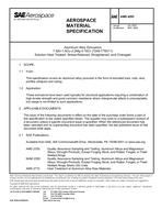 SAE AMS4293 PDF
