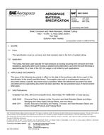SAE AMS5558G PDF