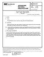 SAE AMS4035K PDF