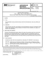 SAE AMS4159D PDF