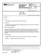 SAE AMS4713F PDF