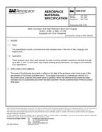 SAE AMS5745F PDF