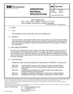 SAE AMS6468D PDF