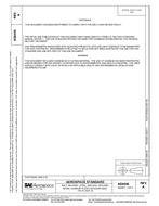 SAE AS9459A PDF