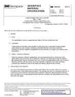 SAE AMS4534B PDF