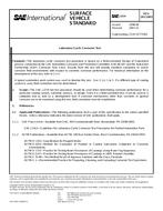SAE J2334_200312 PDF