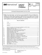 SAE J2630_200312 PDF