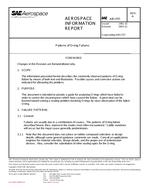 SAE AIR1707A PDF