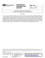 SAE AIR5995 PDF