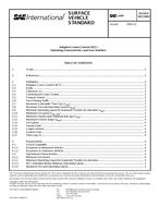 SAE J2399_200312 PDF