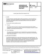 SAE AIR5358 PDF