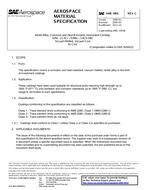 SAE AMS5401C PDF