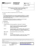 SAE AS7112/6 PDF
