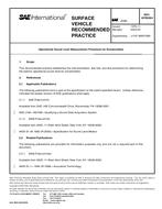 SAE J1161_200404 PDF