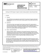 SAE AMS2449 PDF