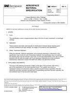 SAE AMS4511A PDF