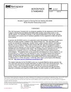 SAE AS5537 PDF
