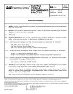 SAE J1320_200406 PDF