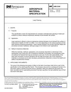 SAE AMS2546 PDF