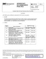 SAE ARP1785B PDF