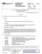 SAE AMS5368D PDF