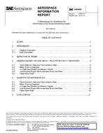 SAE AIR4985 PDF