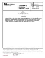 SAE AMS3095A PDF