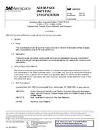 SAE AMS4332 PDF