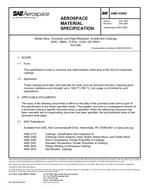 SAE AMS5396D PDF