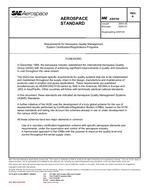 SAE AS9104A PDF