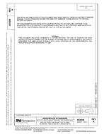 SAE AS9309A PDF