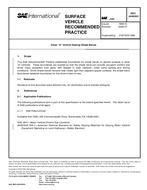 SAE J100_200501 PDF