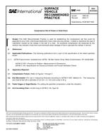 SAE J1638_200411 PDF
