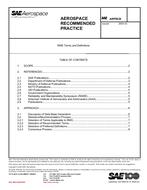 SAE ARP5638 PDF