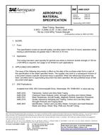 SAE AMS6362F PDF